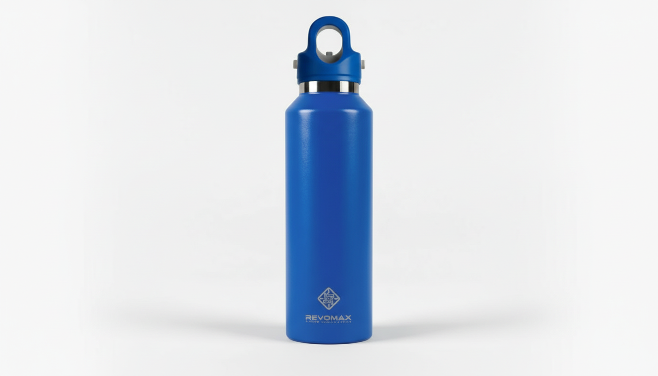 Choosing the Right Insulated Water Bottle for Everyday Life