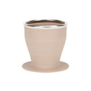 REVOMAX Foldable Silicone Cup 4oz