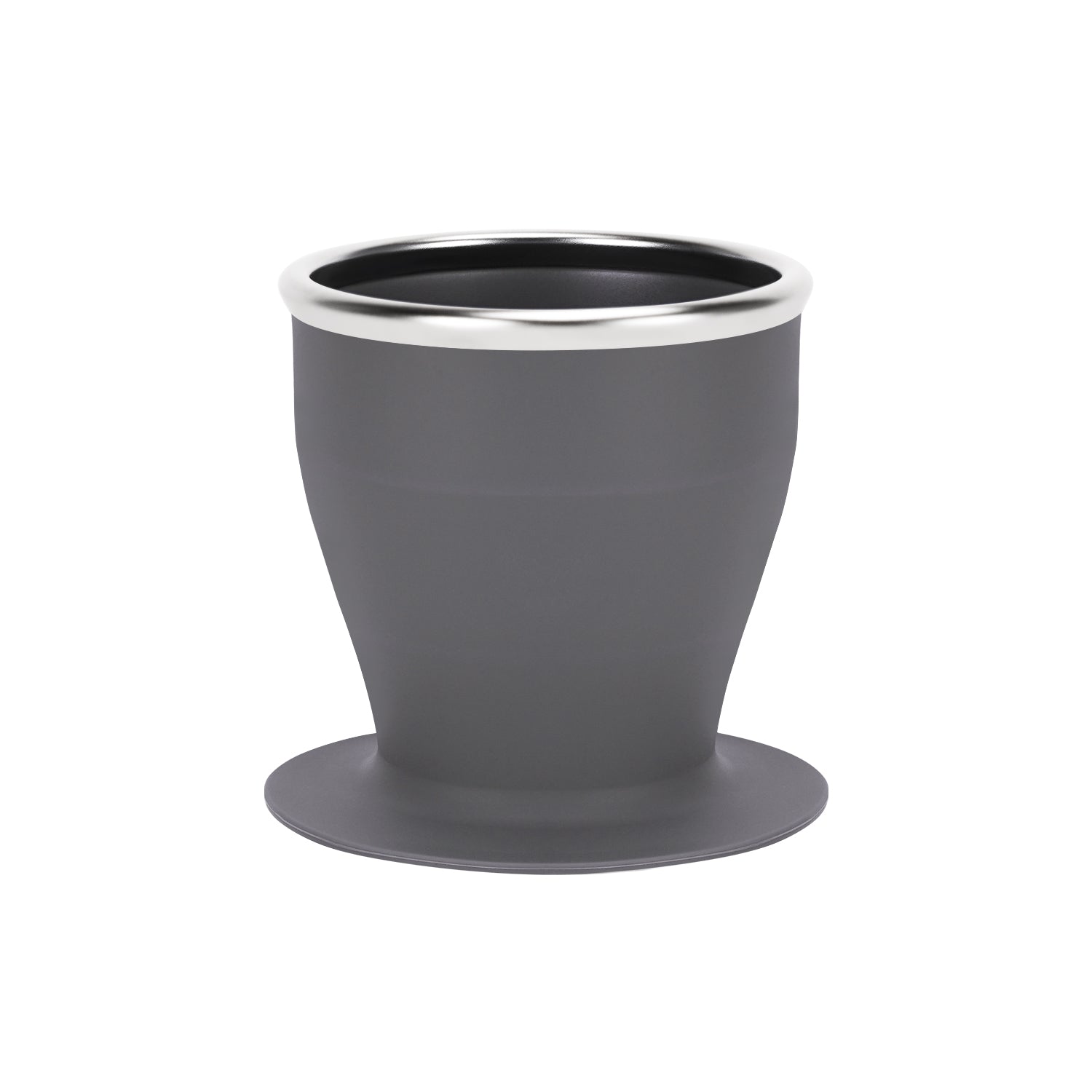 REVOMAX Foldable Silicone Cup 4oz