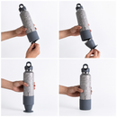 REVOMAX Foldable Silicone Cup 4oz