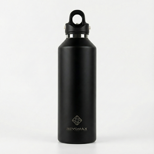 REVOMAX Classic Series – 32oz Twist-Free Vacuum Insulated Bottle