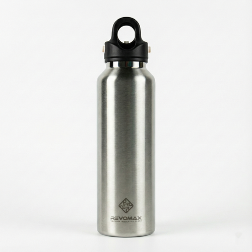 REVOMAX Classic Series – 20oz Twist-Free Vacuum Insulated Bottle