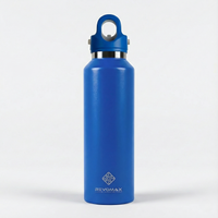 REVOMAX Classic Series – 20oz Twist-Free Vacuum Insulated Bottle