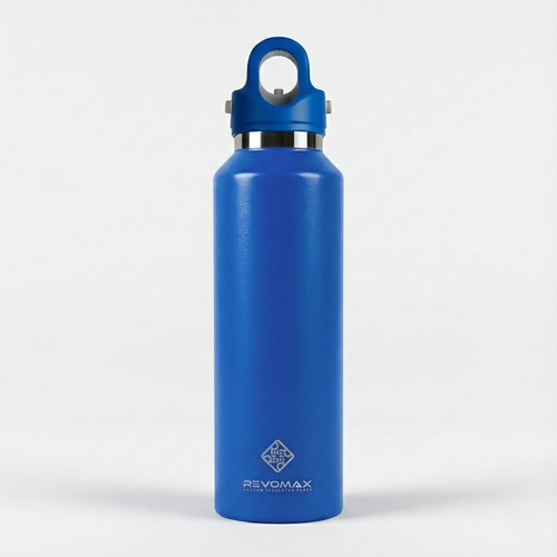 REVOMAX Classic Series – 20oz Twist-Free Vacuum Insulated Bottle