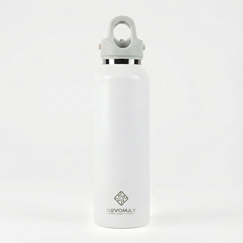 REVOMAX Classic Series – 20oz Twist-Free Vacuum Insulated Bottle