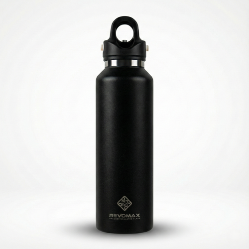 REVOMAX Classic Series – 20oz Twist-Free Vacuum Insulated Bottle