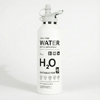 REVOMAX Sport Series – 32oz Twist-Free Vacuum Insulated Bottle