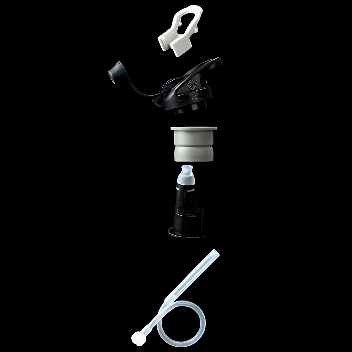 Threadless Botl REVOMAX Limited Edition Red 20oz | Twist-Free Bottle AU – REVOMAX AUSTRALIA