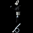 REVOMAX Sport Series – 32oz Twist-Free Vacuum Insulated Bottle